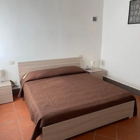 Alloggio per agriturismo Monte Due Torri Genzano *