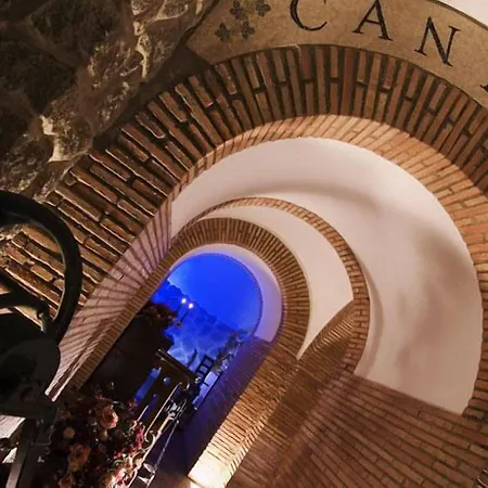 Monte Due Torri Genzano di Roma