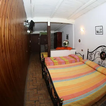 Monte Due Torri